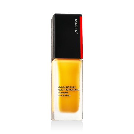 Shiseido Synchro Skin Self-Refreshing Foundation SPF 30 (240 Quartzl) 30 ml