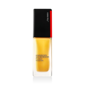 Shiseido Synchro Skin Self-Refreshing Foundation SPF 30 (160 Shelll) 30 ml 2