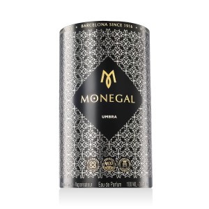 Ramon Monegal Umbra Eau De Parfum 100 ml kvepalai unisex