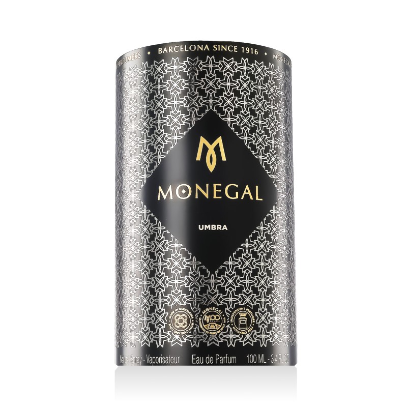 Ramon Monegal Umbra Eau De Parfum 100 ml kvepalai unisex