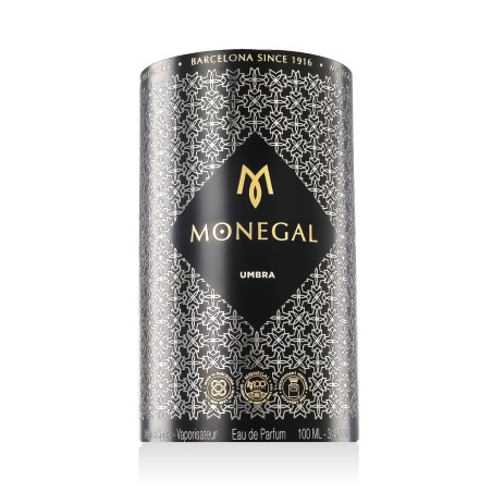 Ramon Monegal Umbra Eau De Parfum 100 ml kvepalai unisex