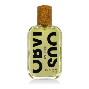 Obvious Une Rose Eau De Parfum 100 ml kvepalai unisex 2