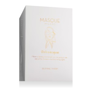 Masque Milano Dolceacqua Eau De Parfum 100 ml kvepalai moterims