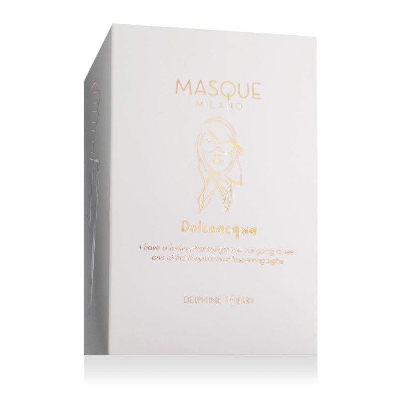 Masque Milano Dolceacqua Eau De Parfum 100 ml kvepalai moterims