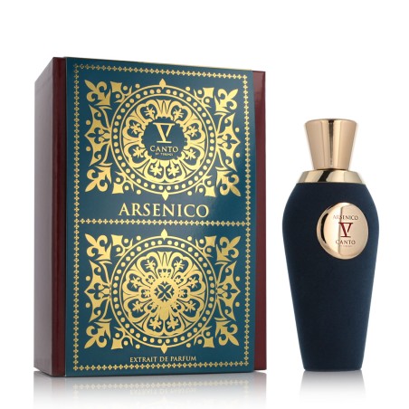 V Canto Arsenico Extrait de parfum 100 ml kvepalai unisex