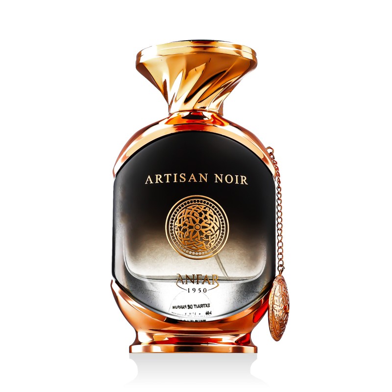 Anfar 1950 Artisan Noir Extrait de Parfum 100 ml kvepalai moterims