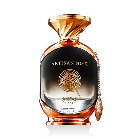 Anfar 1950 Artisan Noir Extrait de Parfum 100 ml kvepalai moterims