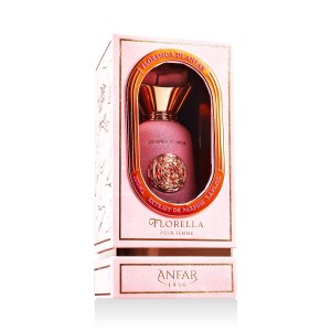 Anfar 1950 Florella Extrait de Parfum 100 ml kvepalai moterims