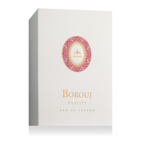 Borouj Gravity Eau De Parfum 85 ml kvepalai unisex