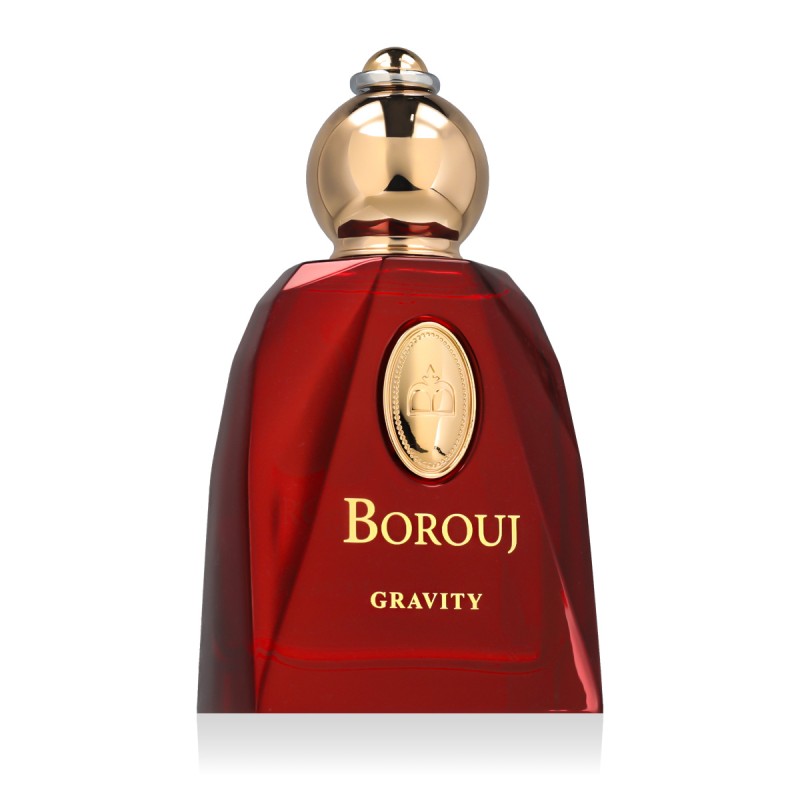 Borouj Gravity Eau De Parfum 85 ml kvepalai unisex