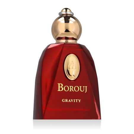 Borouj Gravity Eau De Parfum 85 ml kvepalai unisex