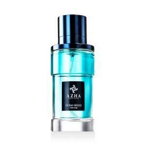 Azha Perfumes Ocean Breeze Eau De Parfum 100 ml kvepalai vyrams