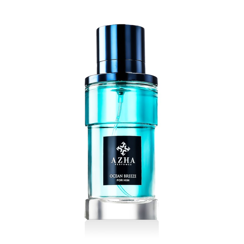 Azha Perfumes Ocean Breeze Eau De Parfum 100 ml kvepalai vyrams