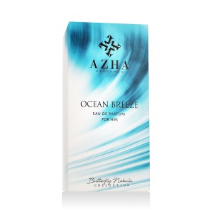 Azha Perfumes Ocean Breeze Eau De Parfum 100 ml kvepalai vyrams 2