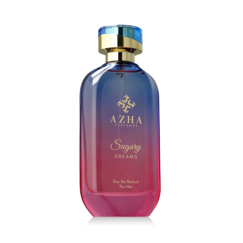 Azha Perfumes Sugary Dreams Eau De Parfum 100 ml kvepalai moterims