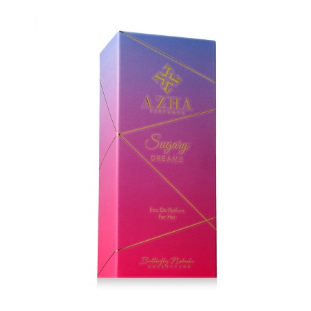 Azha Perfumes Sugary Dreams Eau De Parfum 100 ml kvepalai moterims