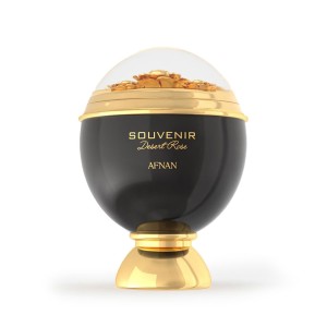 Afnan Souvenir Desert Rose Eau De Parfum 100 ml kvepalai moterims 2