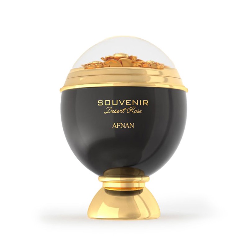 Afnan Souvenir Desert Rose Eau De Parfum 100 ml kvepalai moterims