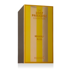Hamidi The Lost Paradise Heavenly Bliss Eau De Parfum 100 ml kvepalai unisex