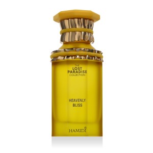 Hamidi The Lost Paradise Heavenly Bliss Eau De Parfum 100 ml kvepalai unisex 2