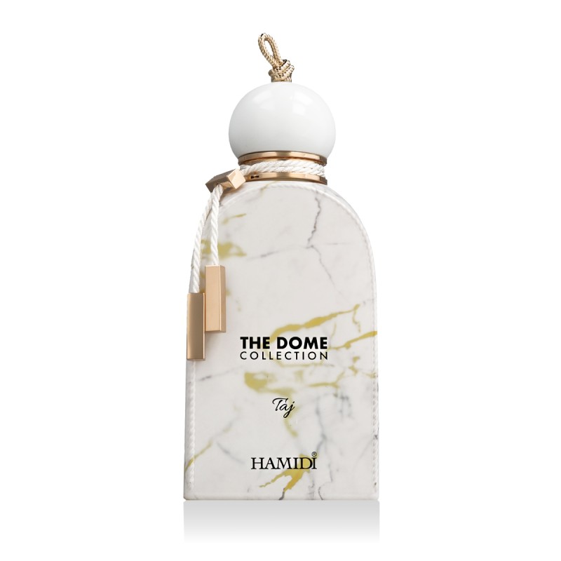 Hamidi The Dome Taj Eau De Parfum 100 ml kvepalai vyrams