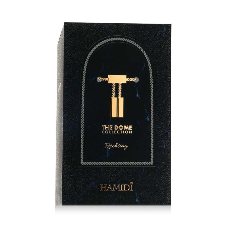 Hamidi The Dome Reichstag Eau De Parfum 100 ml kvepalai unisex