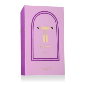 Hamidi The Dome Capitol Eau De Parfum 100 ml kvepalai vyrams