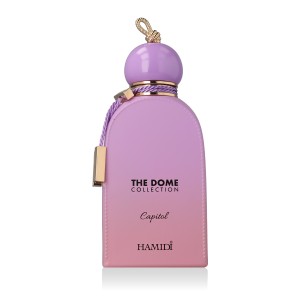 Hamidi The Dome Capitol Eau De Parfum 100 ml kvepalai vyrams 2