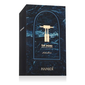 Hamidi The Dome Astrodome Eau De Parfum 100 ml kvepalai unisex