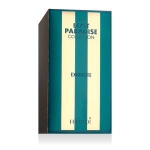 Hamidi The Lost Paradise Exquisite Eau De Parfum 100 ml kvepalai unisex
