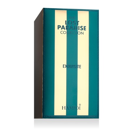 Hamidi The Lost Paradise Exquisite Eau De Parfum 100 ml kvepalai unisex