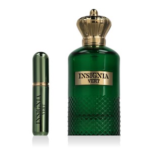 Hamidi Insignia Vert Parfum UNISEX 105 ml kvepalai unisex 2