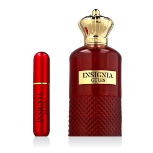 Hamidi Insignia Gules Parfum UNISEX 105 ml kvepalai unisex 2