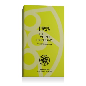 Nobile 1942 Vespri Esperidati Eau De Parfum 75 ml kvepalai unisex