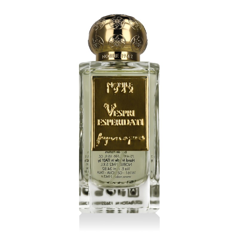 Nobile 1942 Vespri Esperidati Eau De Parfum 75 ml kvepalai unisex