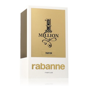 Rabanne 1 Million Parfum 50 ml kvepalai vyrams
