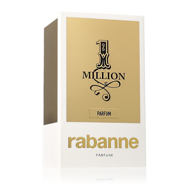Rabanne 1 Million Parfum 50 ml kvepalai vyrams