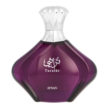 Afnan Turathi Femme Purple Eau De Parfum 90 ml kvepalai moterims