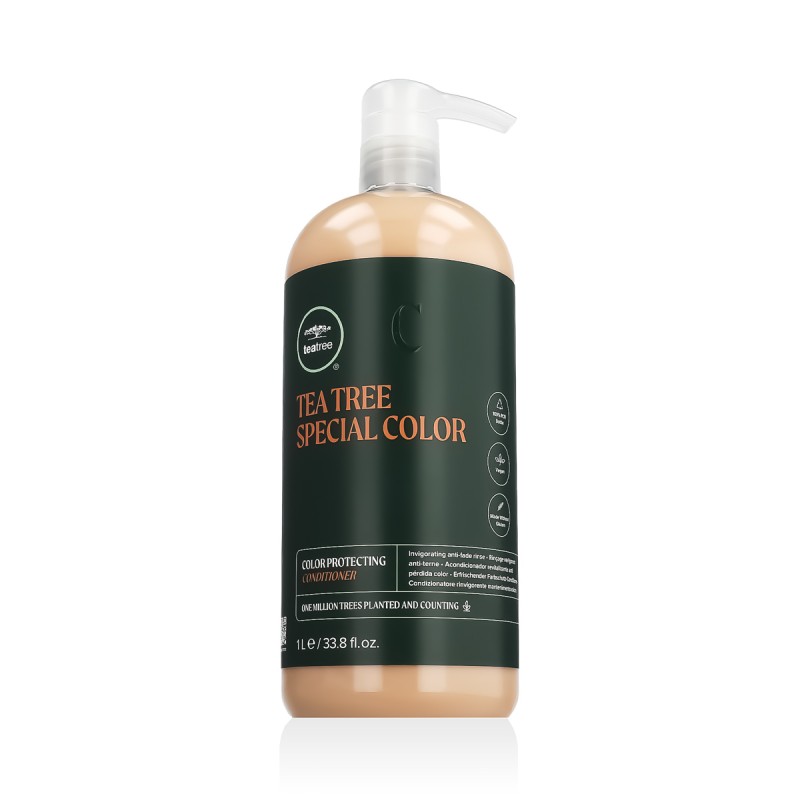 Paul Mitchell Tea Tree Special Color Conditioner 1000 ml