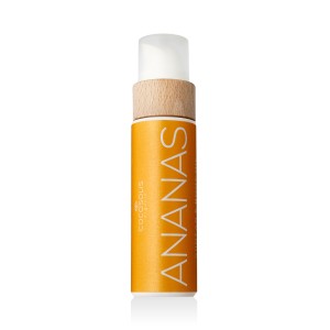 COCOSOLIS ANANAS Suntan & Body Oil 110 ml 2