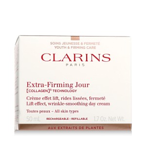 Clarins Extra-Firming Day Cream Refillable 50 ml
