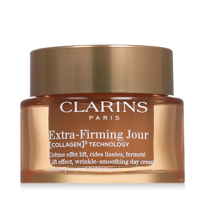 Clarins Extra-Firming Day Cream Refillable 50 ml