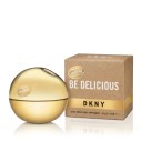DKNY Donna Karan Be Delicious Golden Eau De Parfum 30 ml kvepalai moterims