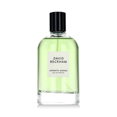 David Beckham Aromatic Greens Eau De Parfum 100 ml kvepalai unisex