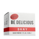 DKNY Donna Karan Be Delicious Fresh Blossom Eau De Parfum 50 ml kvepalai moterims