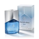 Mercedes-Benz Mercedes-Benz Sea Eau De Parfum Refillable 60 ml kvepalai vyrams