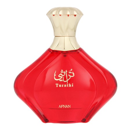 Afnan Turathi Femme Red Eau De Parfum 90 ml kvepalai moterims