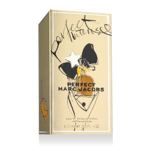 Marc Jacobs Perfect Intense Eau De Parfum 100 ml kvepalai moterims 2