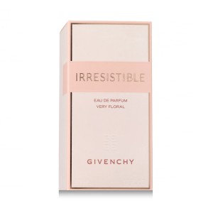 Givenchy Irresistible Very Floral Eau De Parfum 50 ml kvepalai moterims