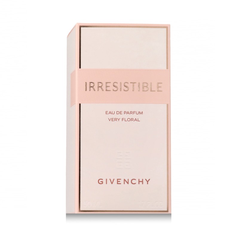 Givenchy Irresistible Very Floral Eau De Parfum 50 ml kvepalai moterims